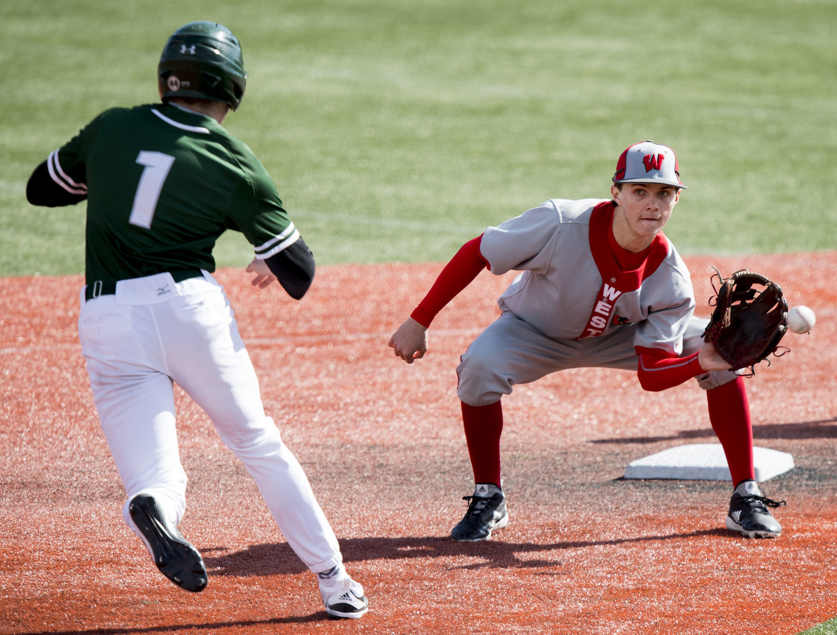 Lincoln Southwest vs. Omaha Westside, 3.16